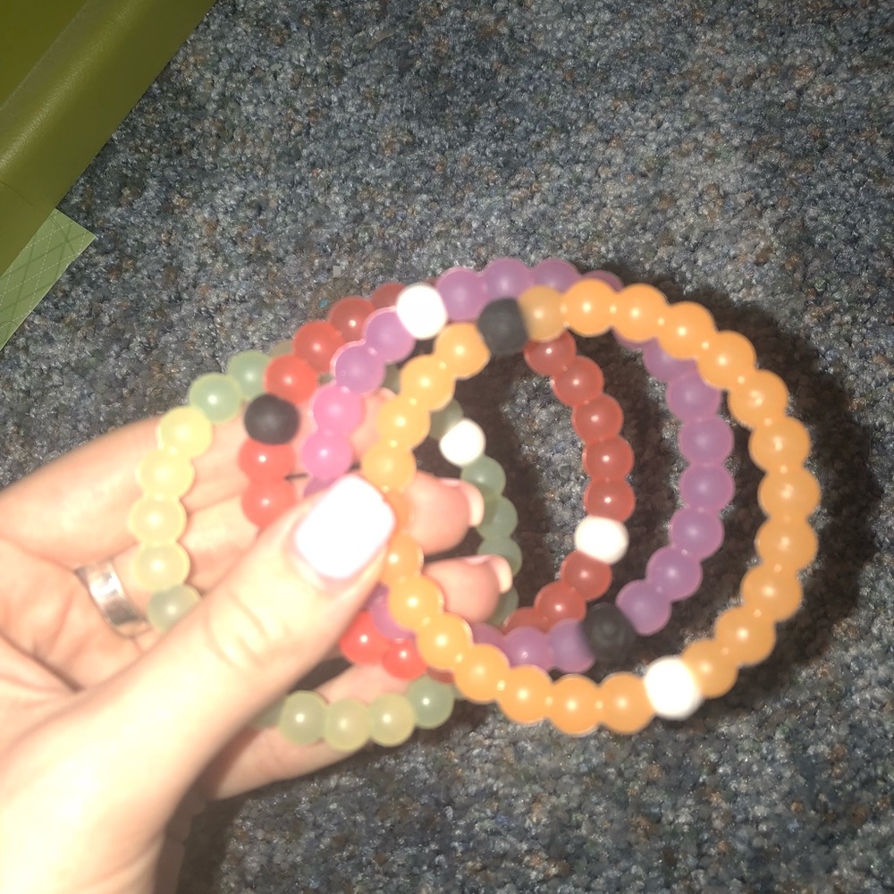 lokai bracelets